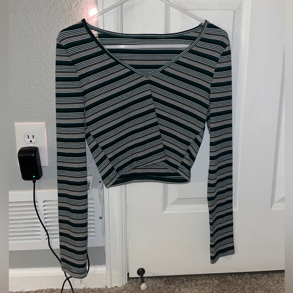 Shein Long Sleeve